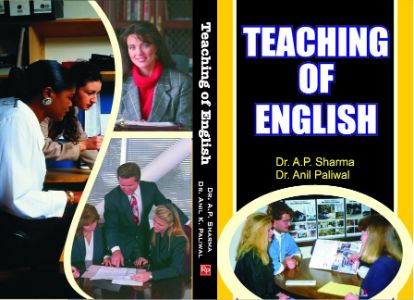 TEACHING OF ENGLISH